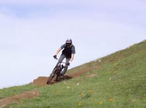 Brandon Semenuk Impressive Footage